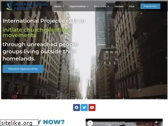 internationalproject.org