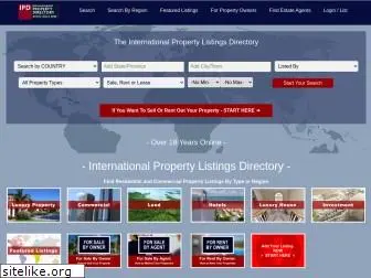 internationalpropertydirectory.com