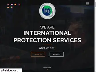 internationalprotectionservices.com