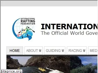 internationalrafting.com