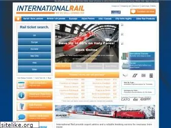 internationalrail.com.au