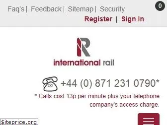 internationalrail.com