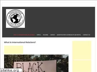 internationalrelations.org