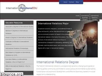 internationalrelationsedu.org