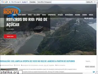 internationalroute.com.br