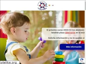 internationalschoolaaurora.es