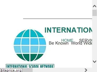 internationalschoolnetwork.com