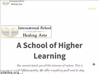 internationalschoolofdetoxification.com