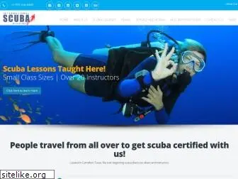 internationalscuba.com