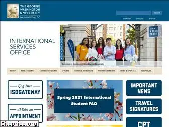 internationalservices.gwu.edu