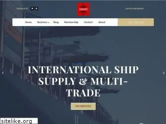 internationalship.com.bd