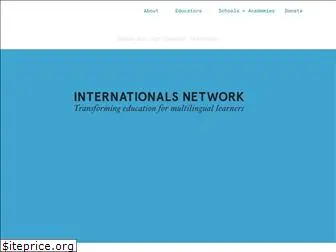 internationalsnps.org