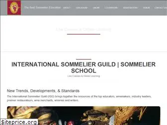 internationalsommelier.com