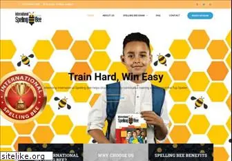 internationalspellingbee.com