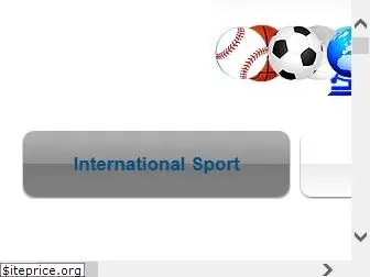 internationalsport.org