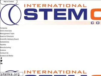 internationalstemcell.com