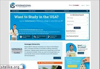 internationalstudent.com