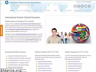 internationalstudentmedicalinsurance.com