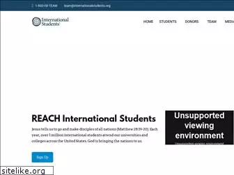 internationalstudents.org