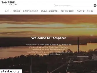 internationaltampere.fi