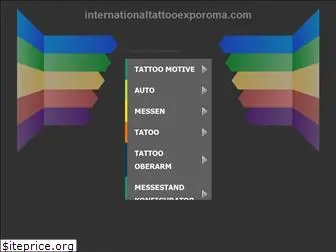 internationaltattooexporoma.com