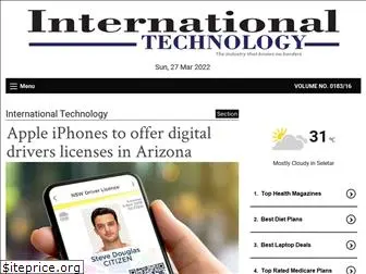 internationaltechnology.com