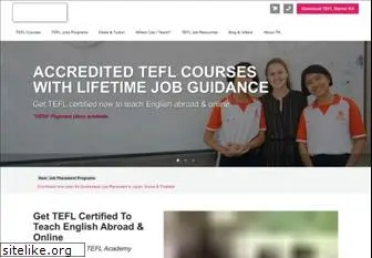 internationalteflacademy.com