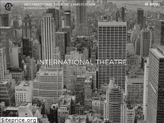 internationaltheatreinenglish.com