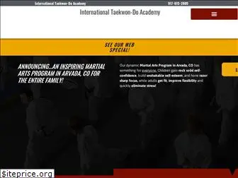 internationaltkdacademy.com