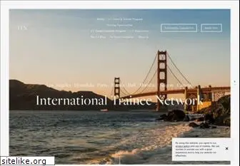 internationaltrainee.com