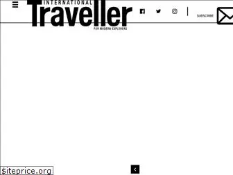 internationaltraveller.com