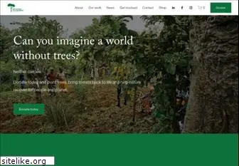 internationaltreefoundation.org