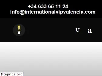 internationalvipvalencia.com