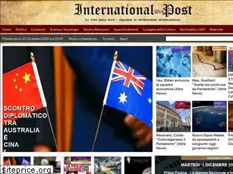 internationalwebpost.org