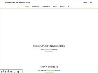 internationalwriterscollective.com