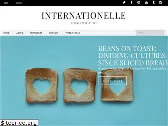 internationelle.org