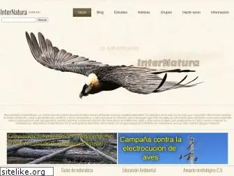 internatura.org