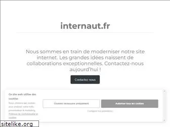 internaut.fr