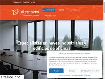 internaves.es