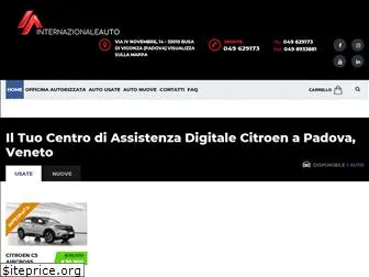 internazionaleauto.com