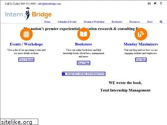 internbridge.com
