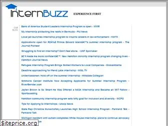 internbuzz.com