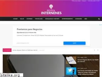 internenes.com