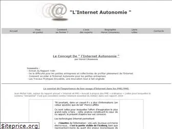 internet-autonomie.fr