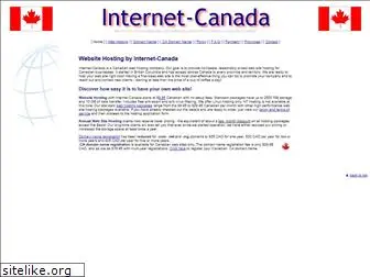 internet-canada.com