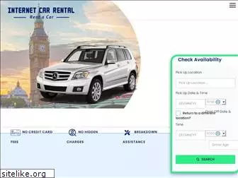 internet-car-rental.com