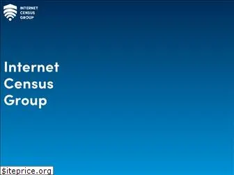 internet-census.org