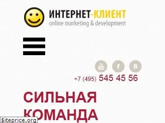 internet-client.ru