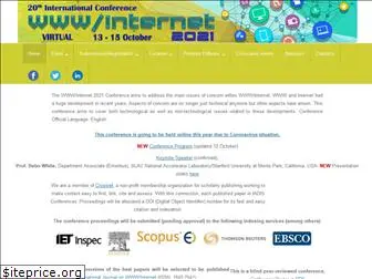 internet-conf.org