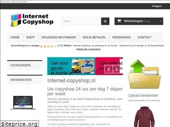 internet-copyshop.nl